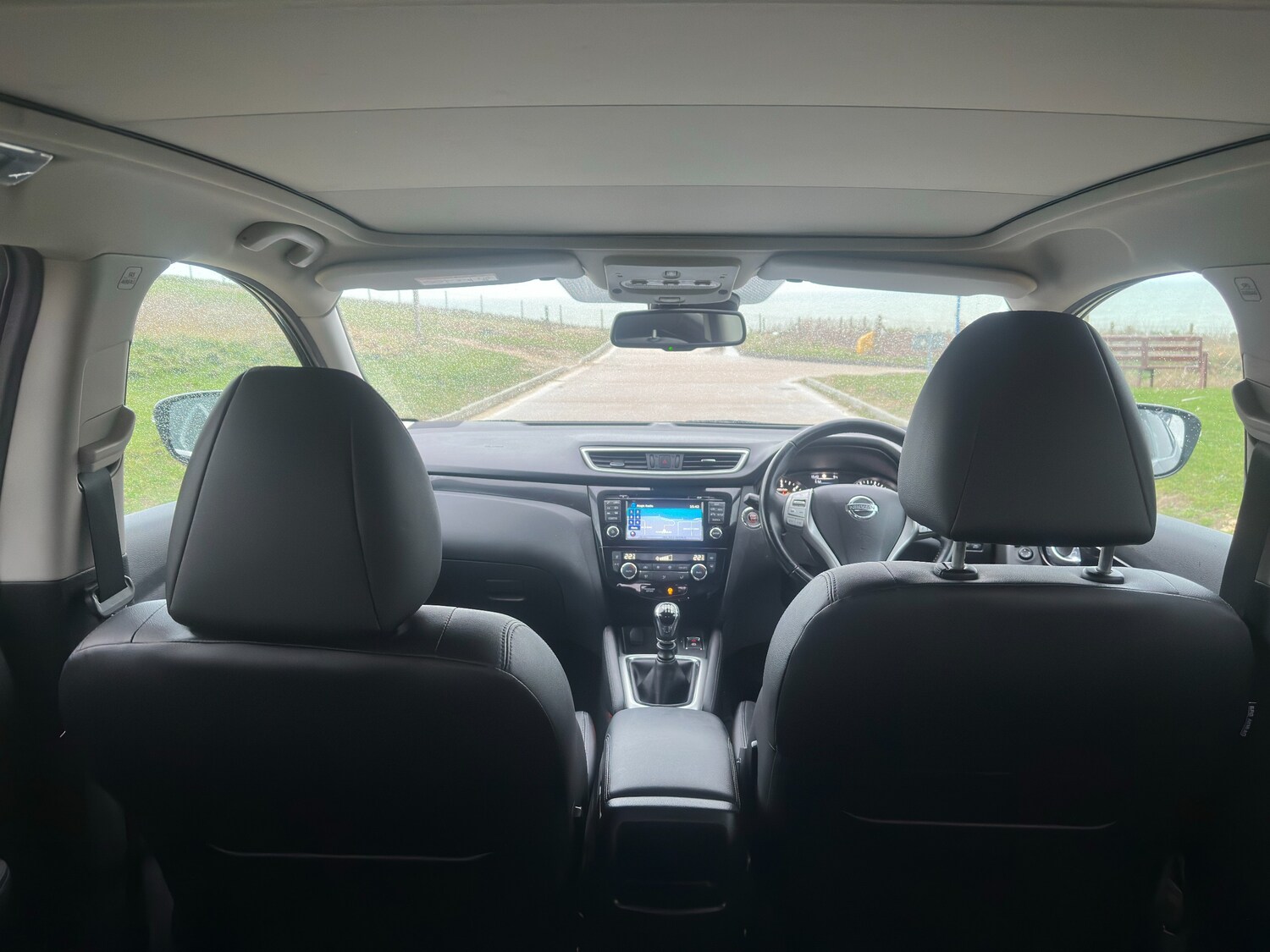 Used Nissan Qashqai 2016 for sale - 77590039: Photo 14