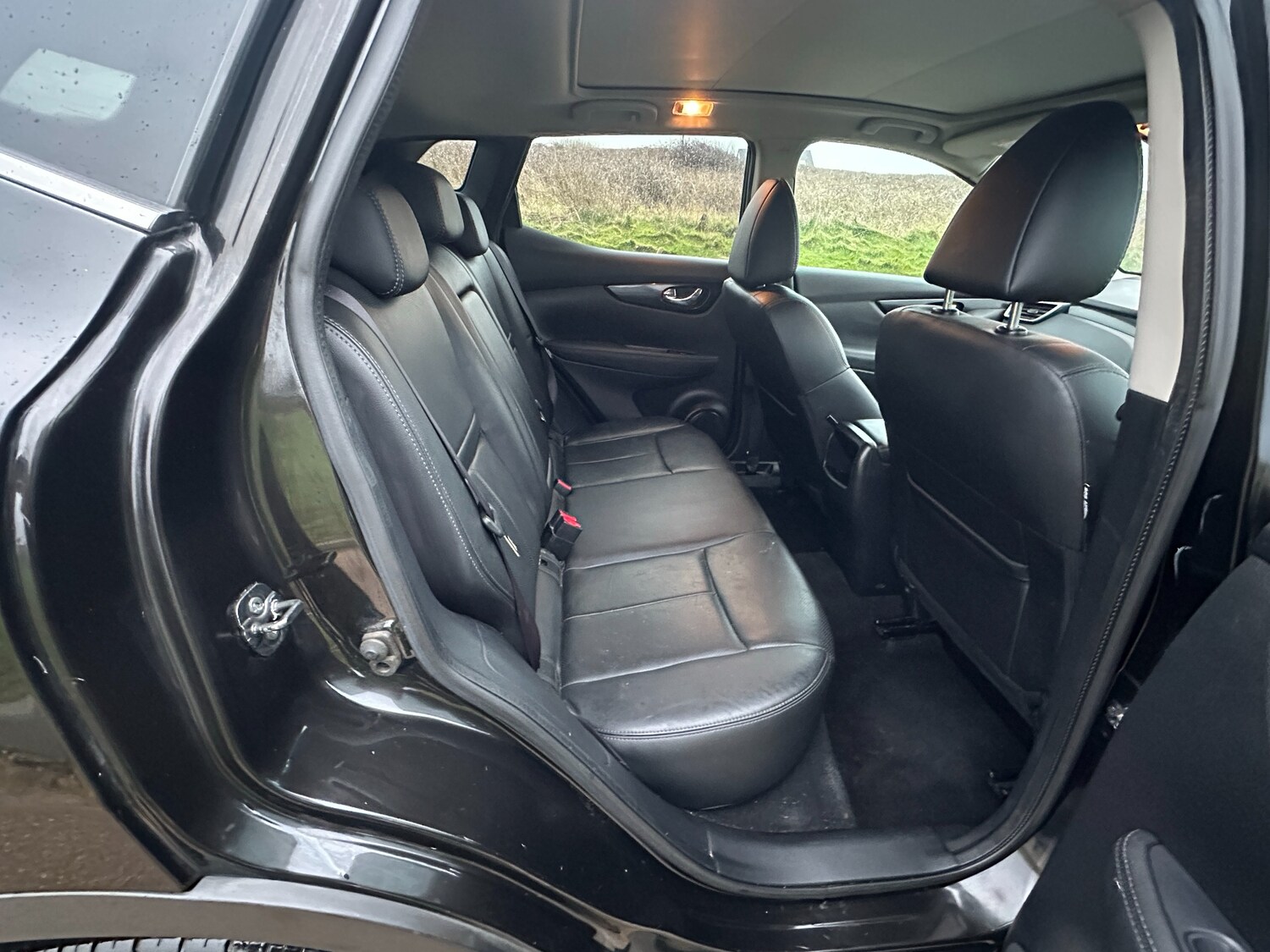 Used Nissan Qashqai 2016 for sale - 77590039: Photo 15