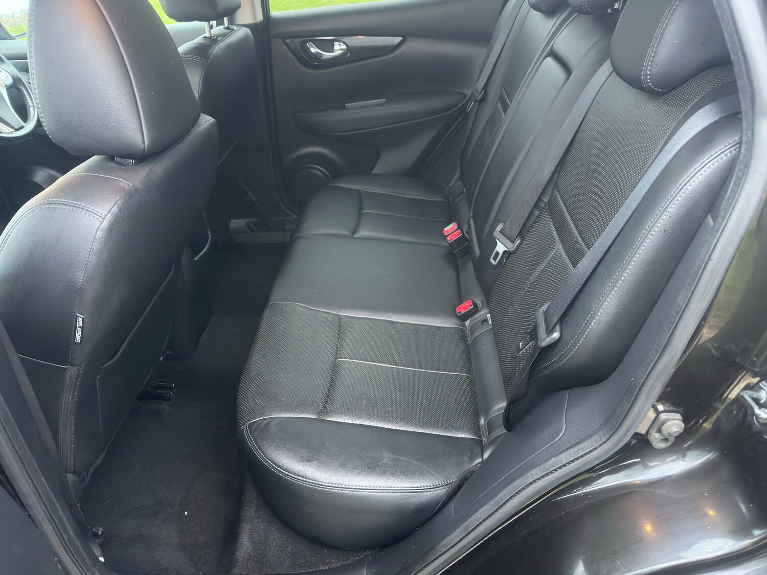 Used Nissan Qashqai 2016 for sale - 77590039: Photo 16