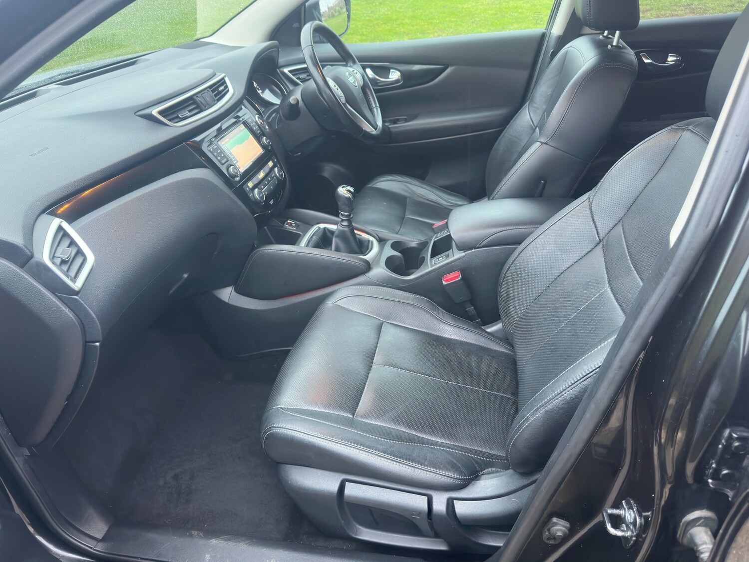 Used Nissan Qashqai 2016 for sale - 77590039: Photo 9