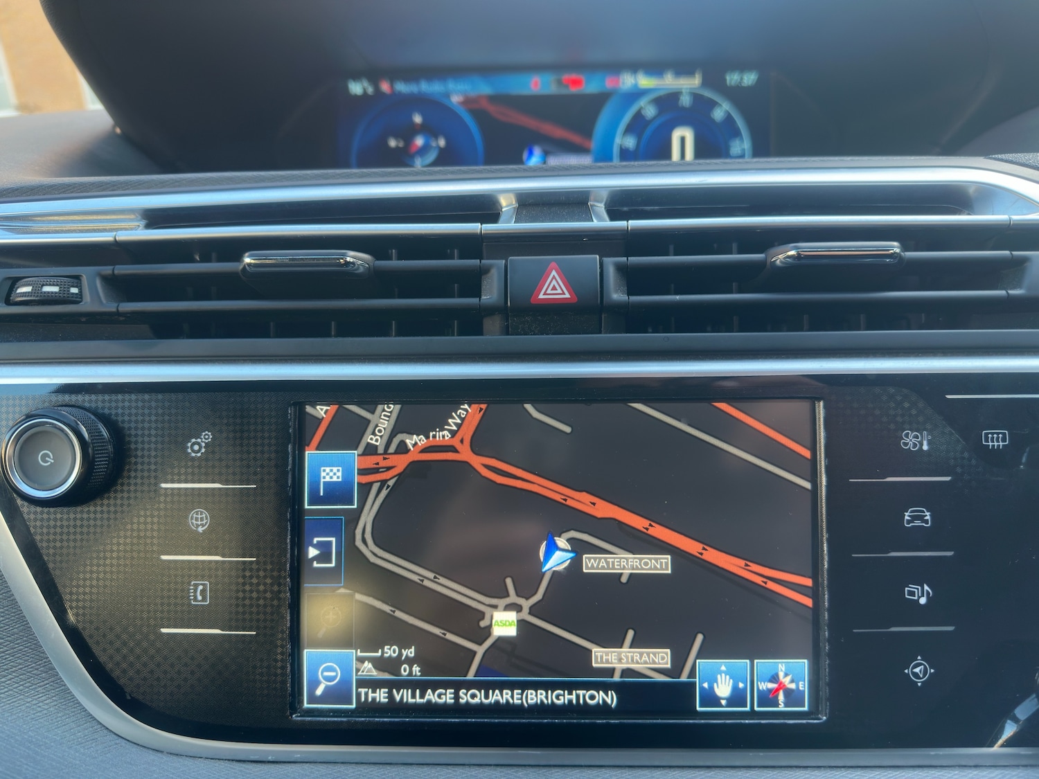 Used Citroen Grand C4 Picasso 2014 for sale - 77590037: Photo 13