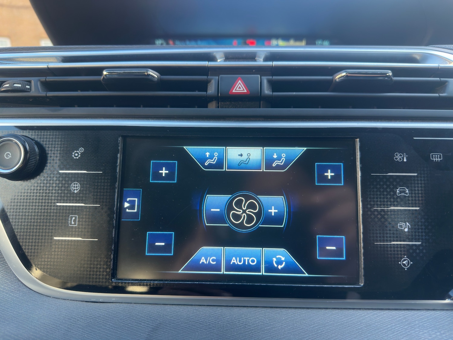 Used Citroen Grand C4 Picasso 2014 for sale - 77590037: Photo 14