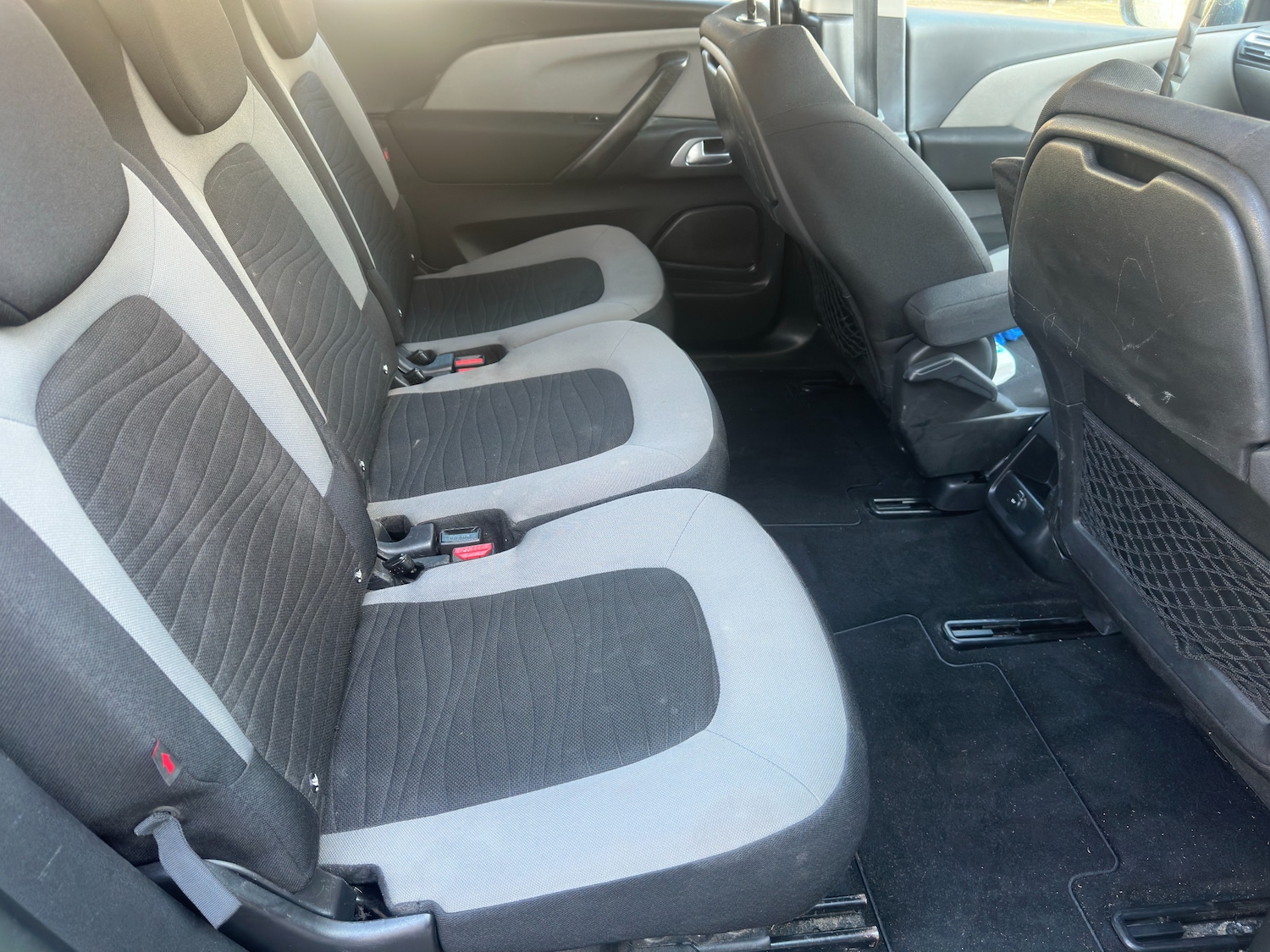 Used Citroen Grand C4 Picasso 2014 for sale - 77590037: Photo 15