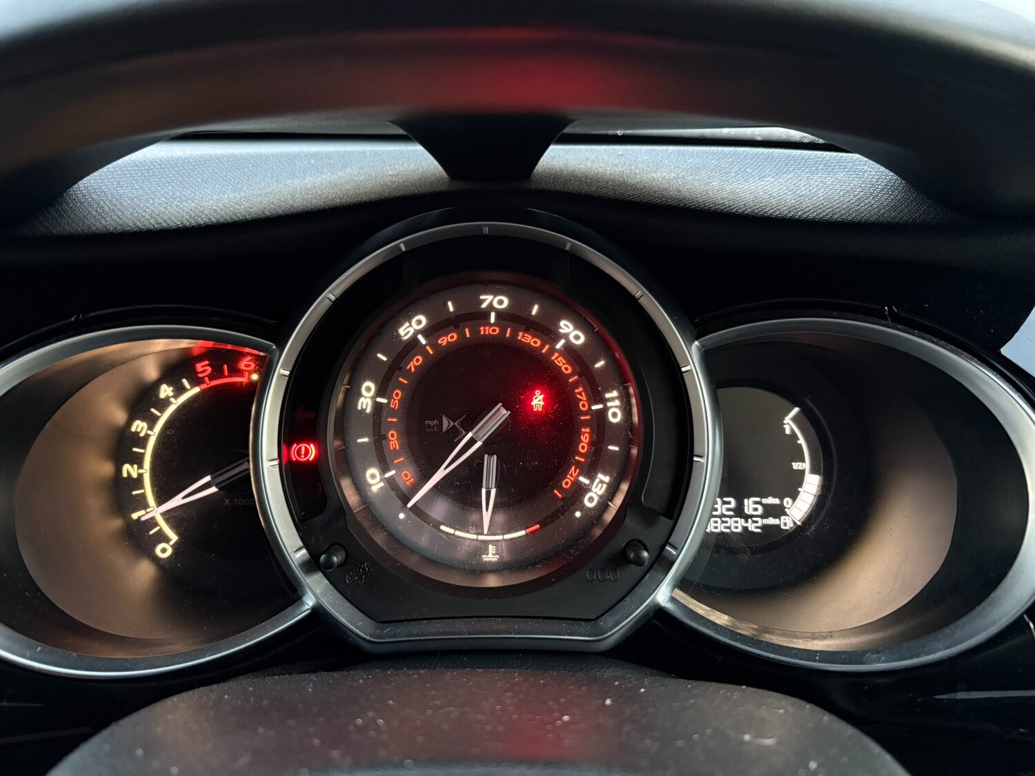 Used DS Automobiles DS 3 2017 for sale - 77590028: Photo 13