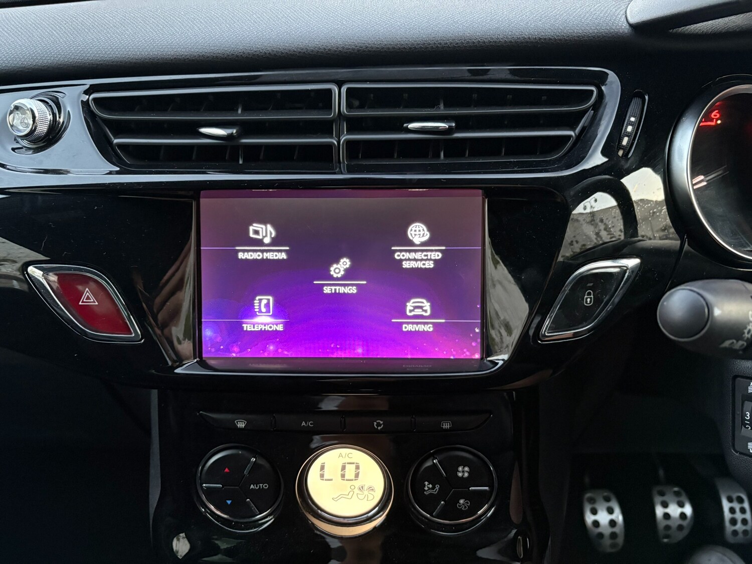 Used DS Automobiles DS 3 2017 for sale - 77590028: Photo 14