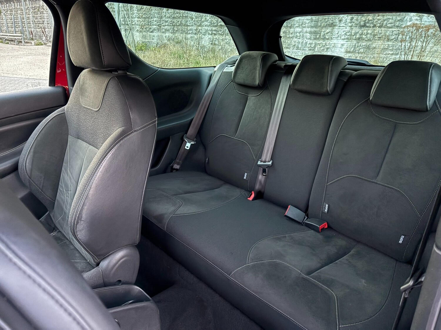 Used DS Automobiles DS 3 2017 for sale - 77590028: Photo 17