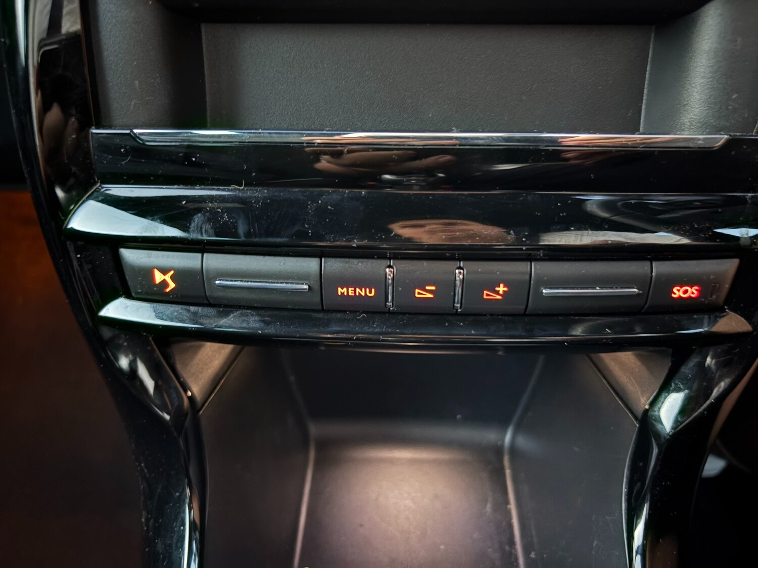 Used DS Automobiles DS 3 2017 for sale - 77590028: Photo 20