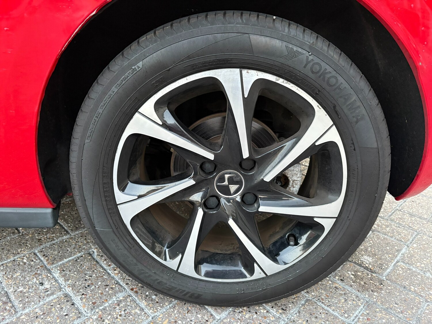 Used DS Automobiles DS 3 2017 for sale - 77590028: Photo 24