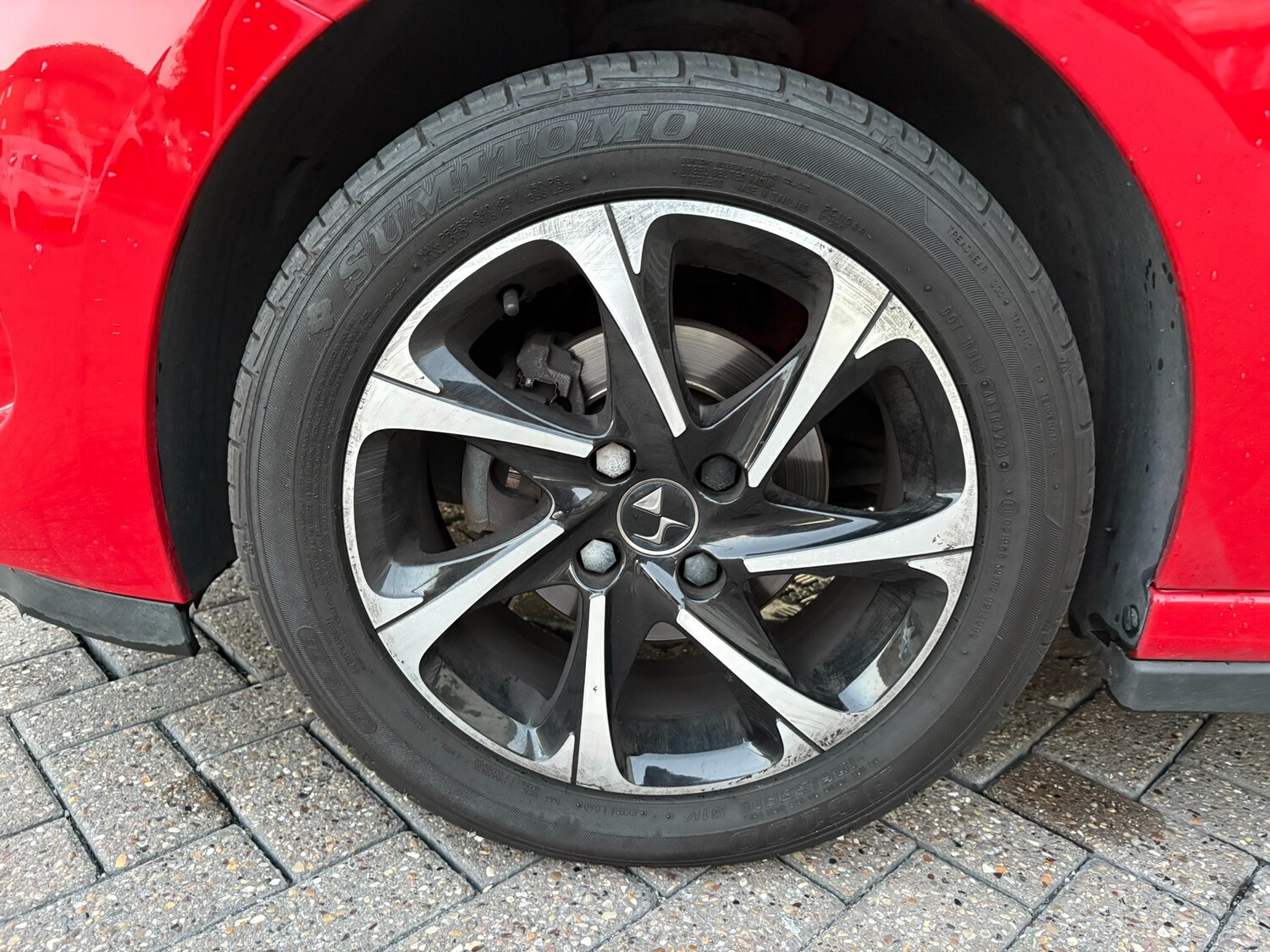 Used DS Automobiles DS 3 2017 for sale - 77590028: Photo 25