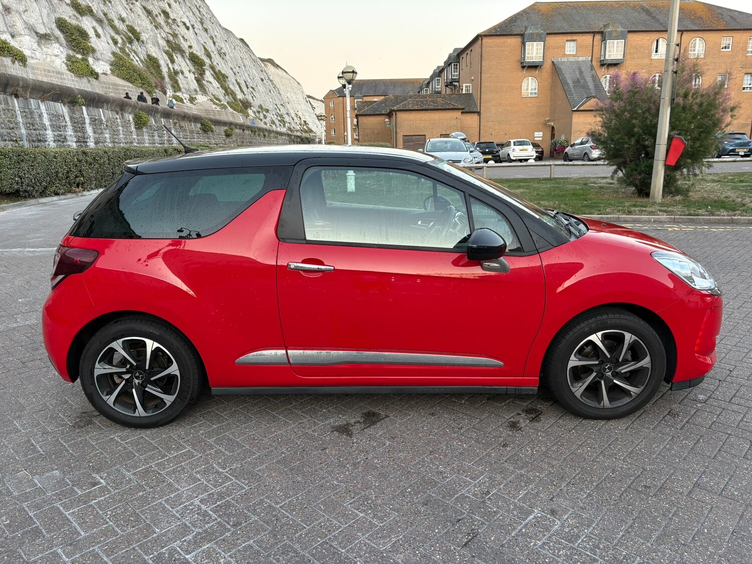 Used DS Automobiles DS 3 2017 for sale - 77590028: Photo 7