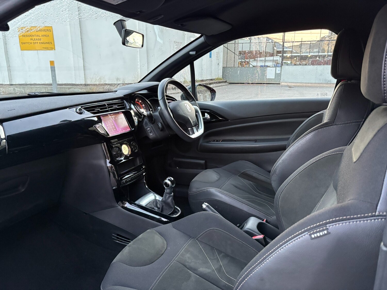 Used DS Automobiles DS 3 2017 for sale - 77590028: Photo 9