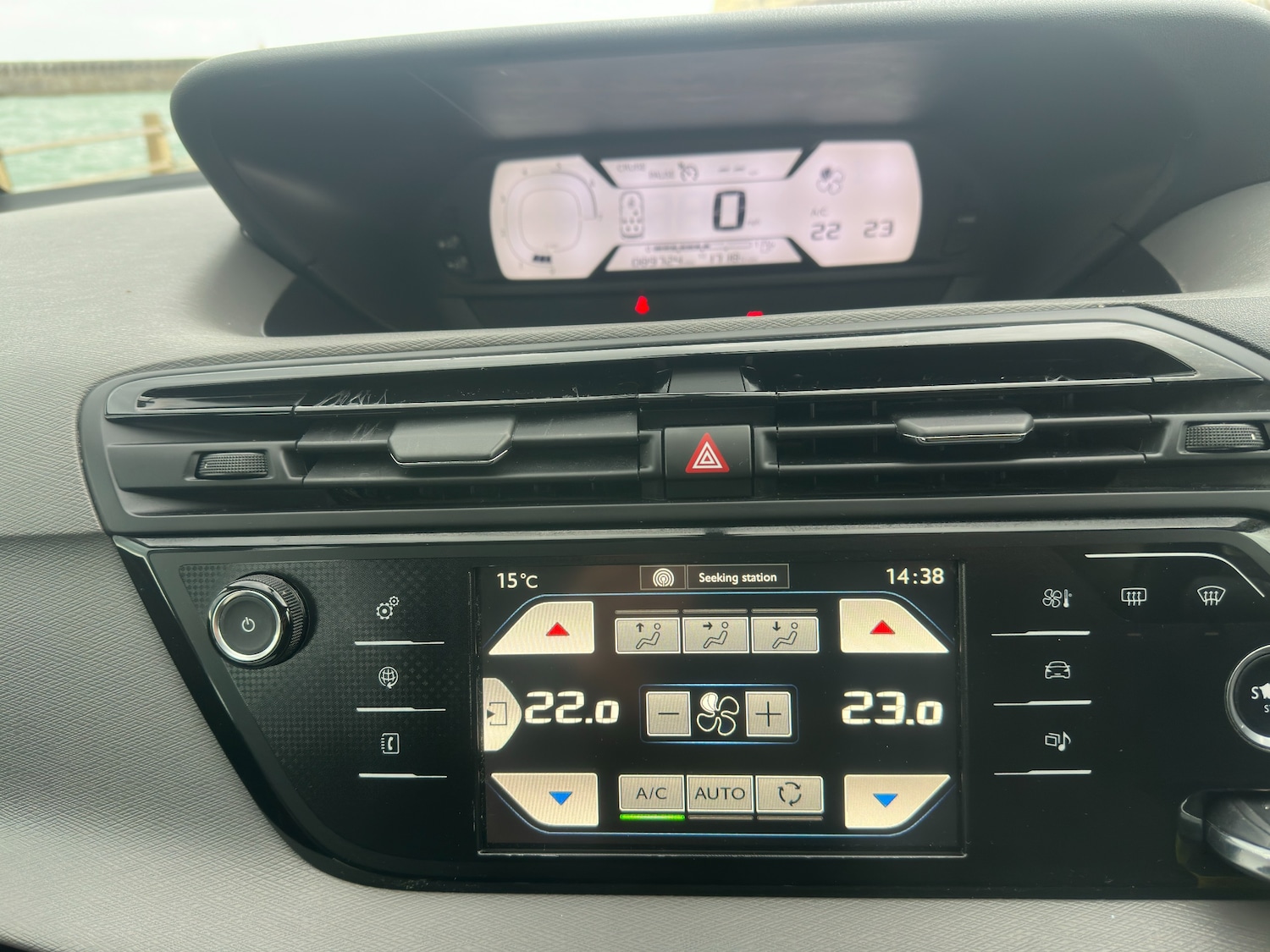 Used Citroen Grand C4 Picasso 2016 for sale - 77590027: Photo 13