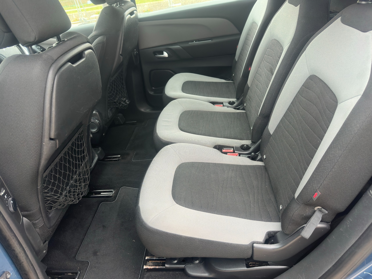 Used Citroen Grand C4 Picasso 2016 for sale - 77590027: Photo 14