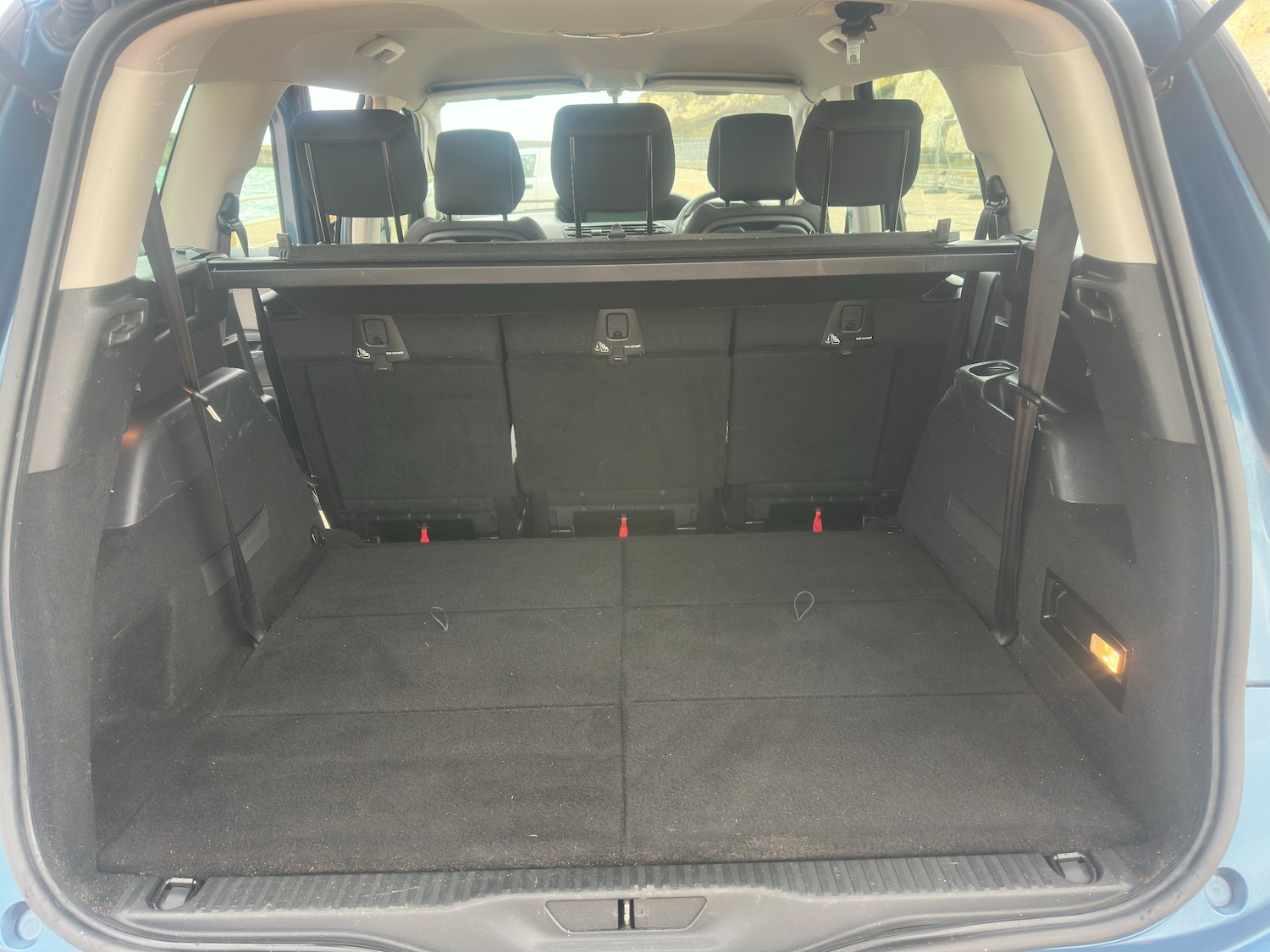 Used Citroen Grand C4 Picasso 2016 for sale - 77590027: Photo 16