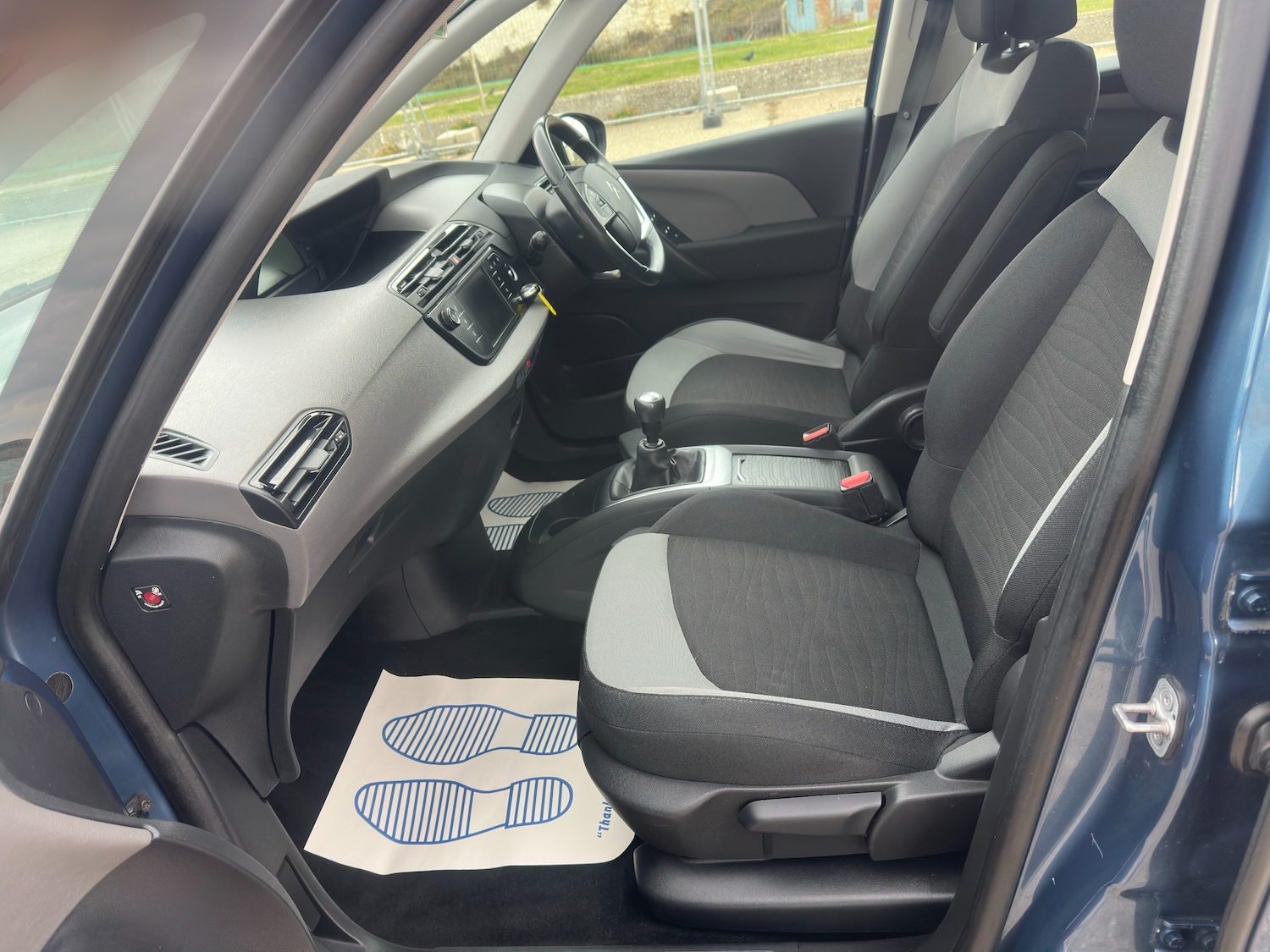 Used Citroen Grand C4 Picasso 2016 for sale - 77590027: Photo 9