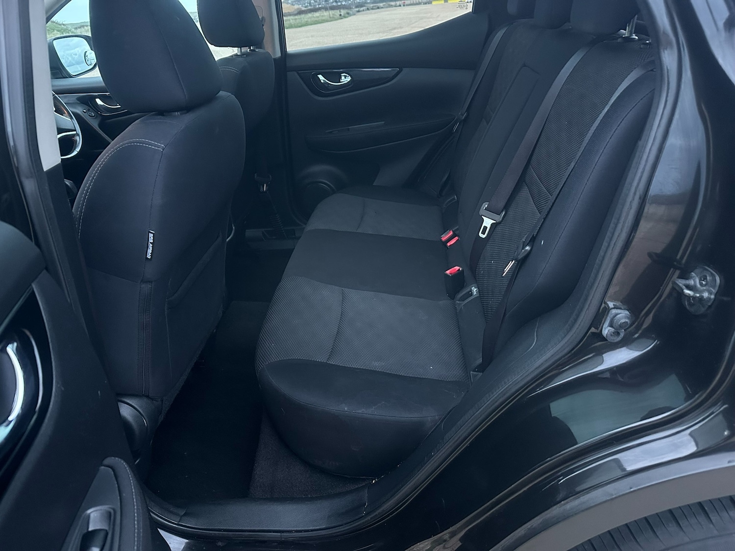 Used Nissan Qashqai 2014 for sale - 77590043: Photo 13