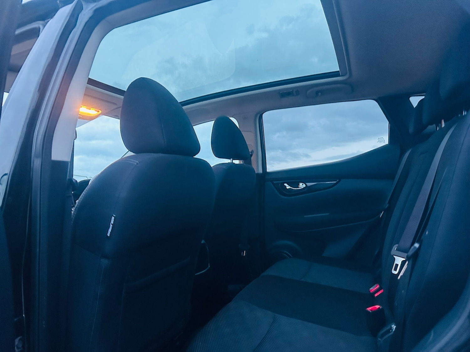 Used Nissan Qashqai 2014 for sale - 77590043: Photo 14