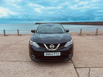 Used Nissan Qashqai 2014 for sale - 77590043: Photo