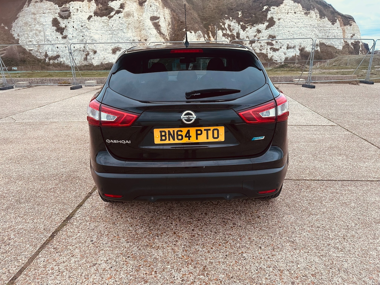 Used Nissan Qashqai 2014 for sale - 77590043: Photo 5