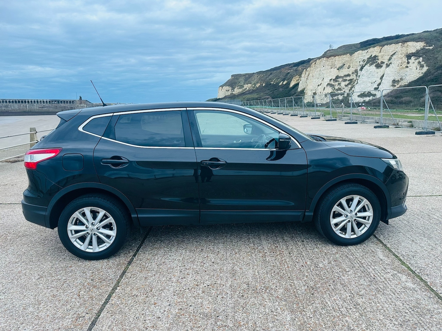 Used Nissan Qashqai 2014 for sale - 77590043: Photo 7