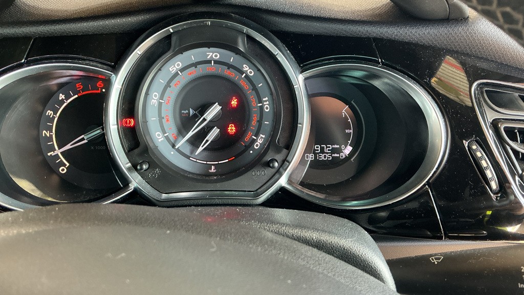 Used DS Automobiles DS 3 2017 for sale - 78036883: Photo 10