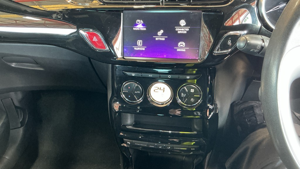 Used DS Automobiles DS 3 2017 for sale - 78036883: Photo 11