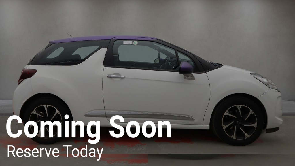 Used DS Automobiles DS 3 2017 for sale - 78036883: Photo 5