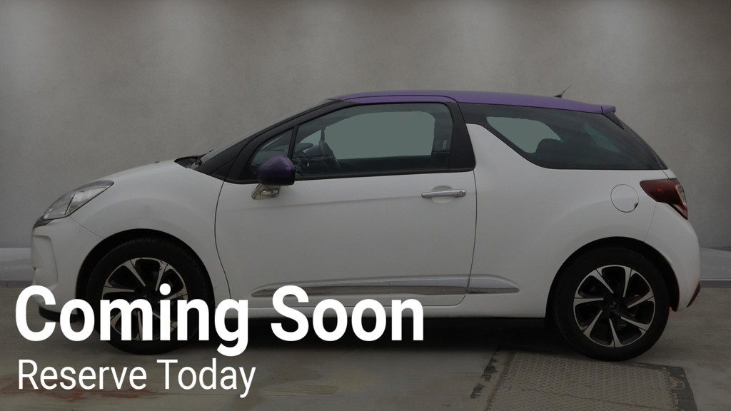 Used DS Automobiles DS 3 2017 for sale - 78036883: Photo 6