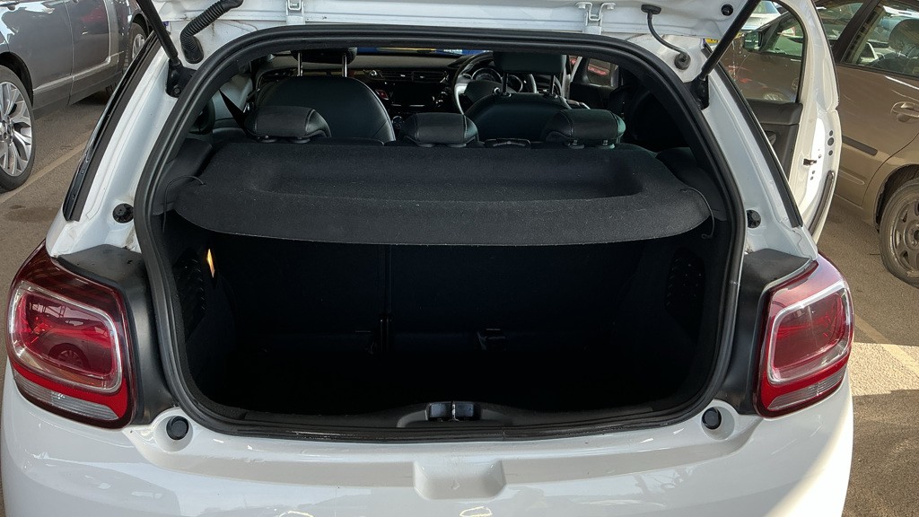 Used DS Automobiles DS 3 2017 for sale - 78036883: Photo 7