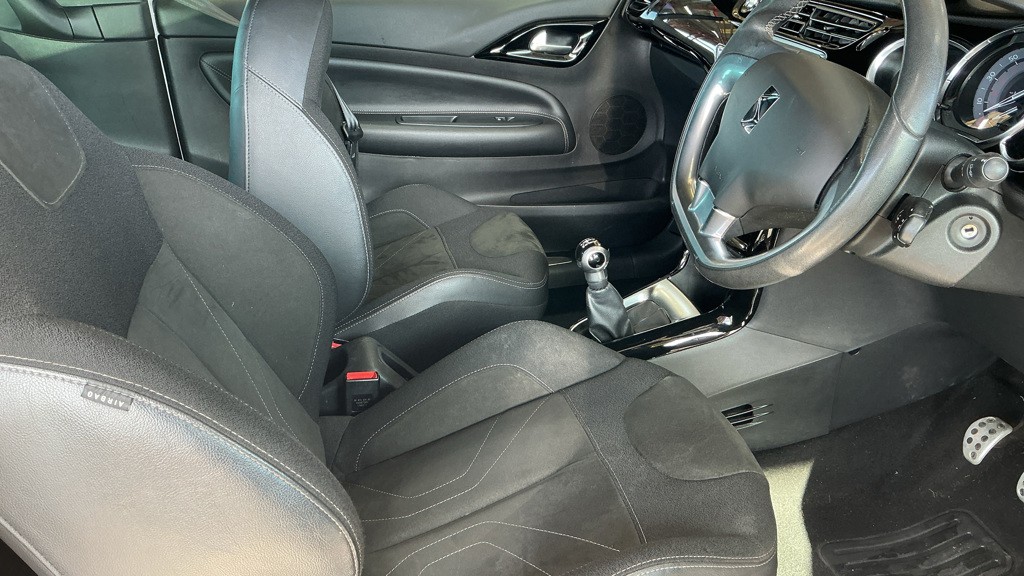 Used DS Automobiles DS 3 2017 for sale - 78036883: Photo 9