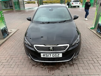 Used Peugeot 308 2017 for sale - 78148991: Photo