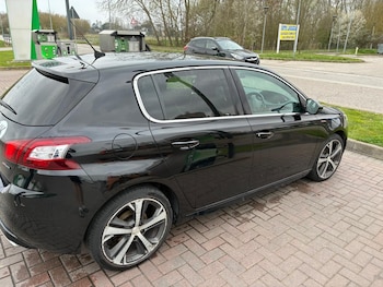Used Peugeot 308 2017 for sale - 78148991: Photo