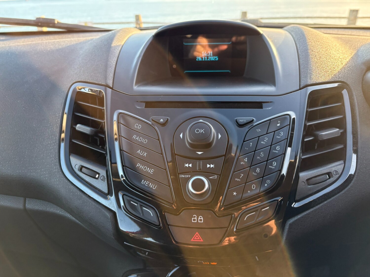 Used Ford Fiesta 2013 for sale - 77590029: Photo 14