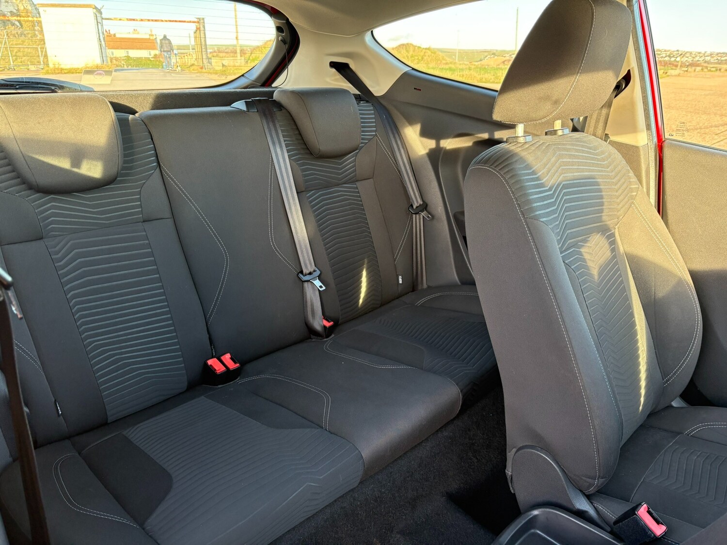 Used Ford Fiesta 2013 for sale - 77590029: Photo 16