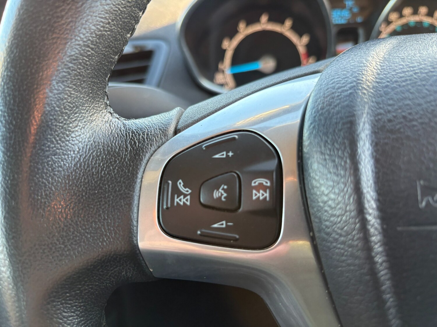 Used Ford Fiesta 2013 for sale - 77590029: Photo 22