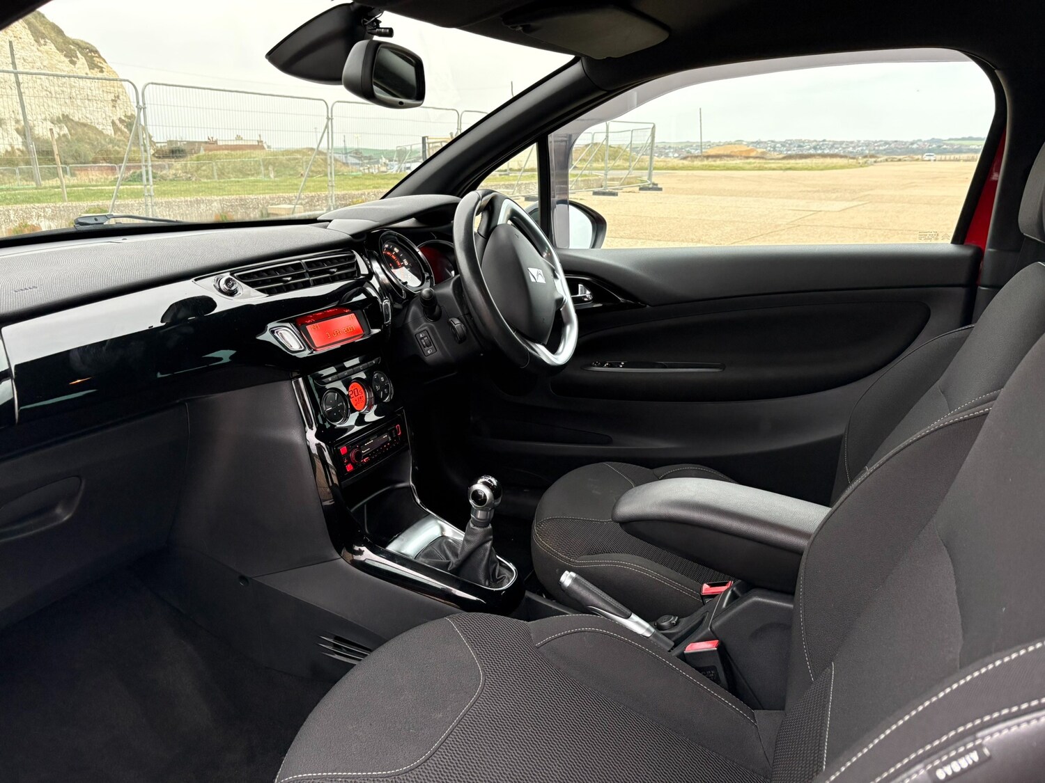 Used Citroen DS3 2012 for sale - 77590026: Photo 10