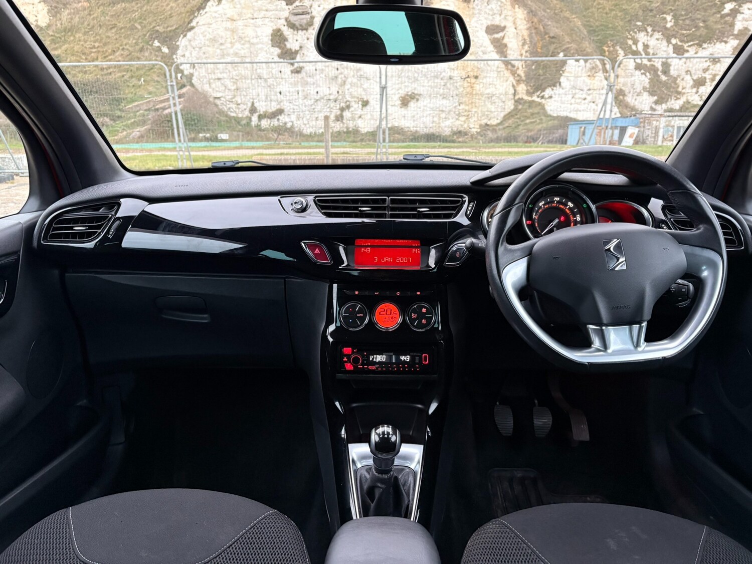 Used Citroen DS3 2012 for sale - 77590026: Photo 11