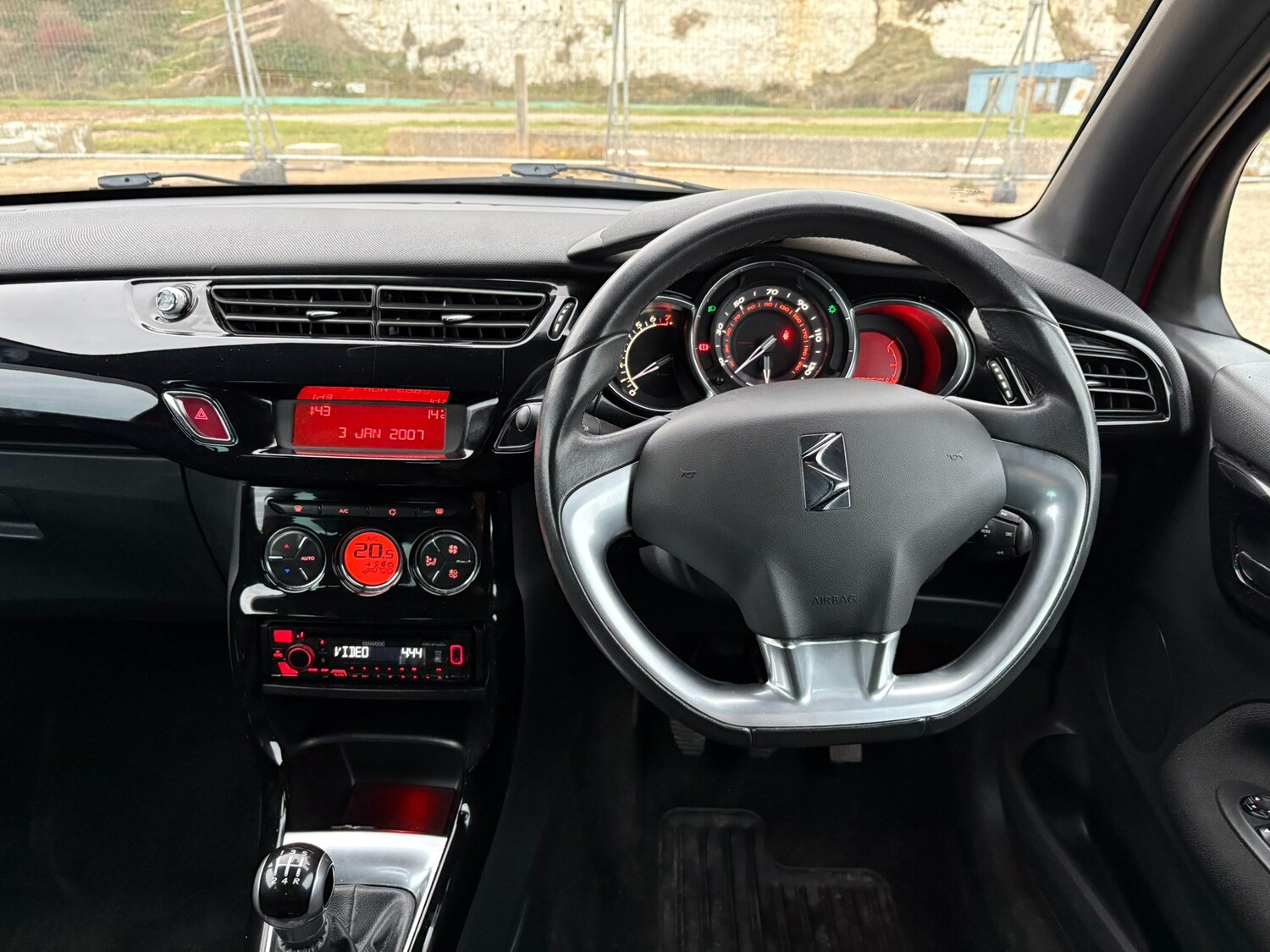 Used Citroen DS3 2012 for sale - 77590026: Photo 12