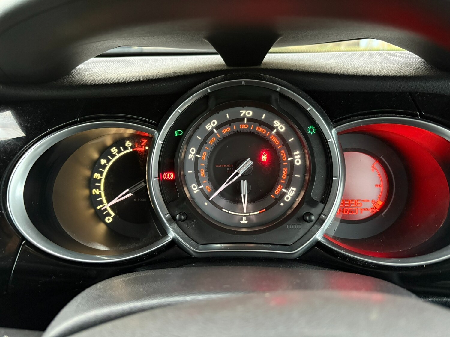 Used Citroen DS3 2012 for sale - 77590026: Photo 13