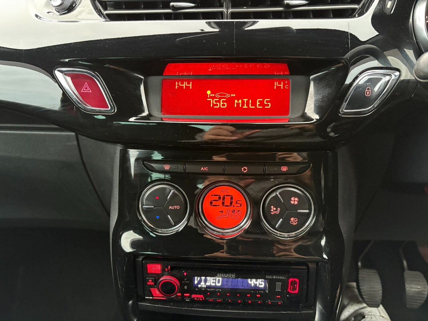 Used Citroen DS3 2012 for sale - 77590026: Photo 14