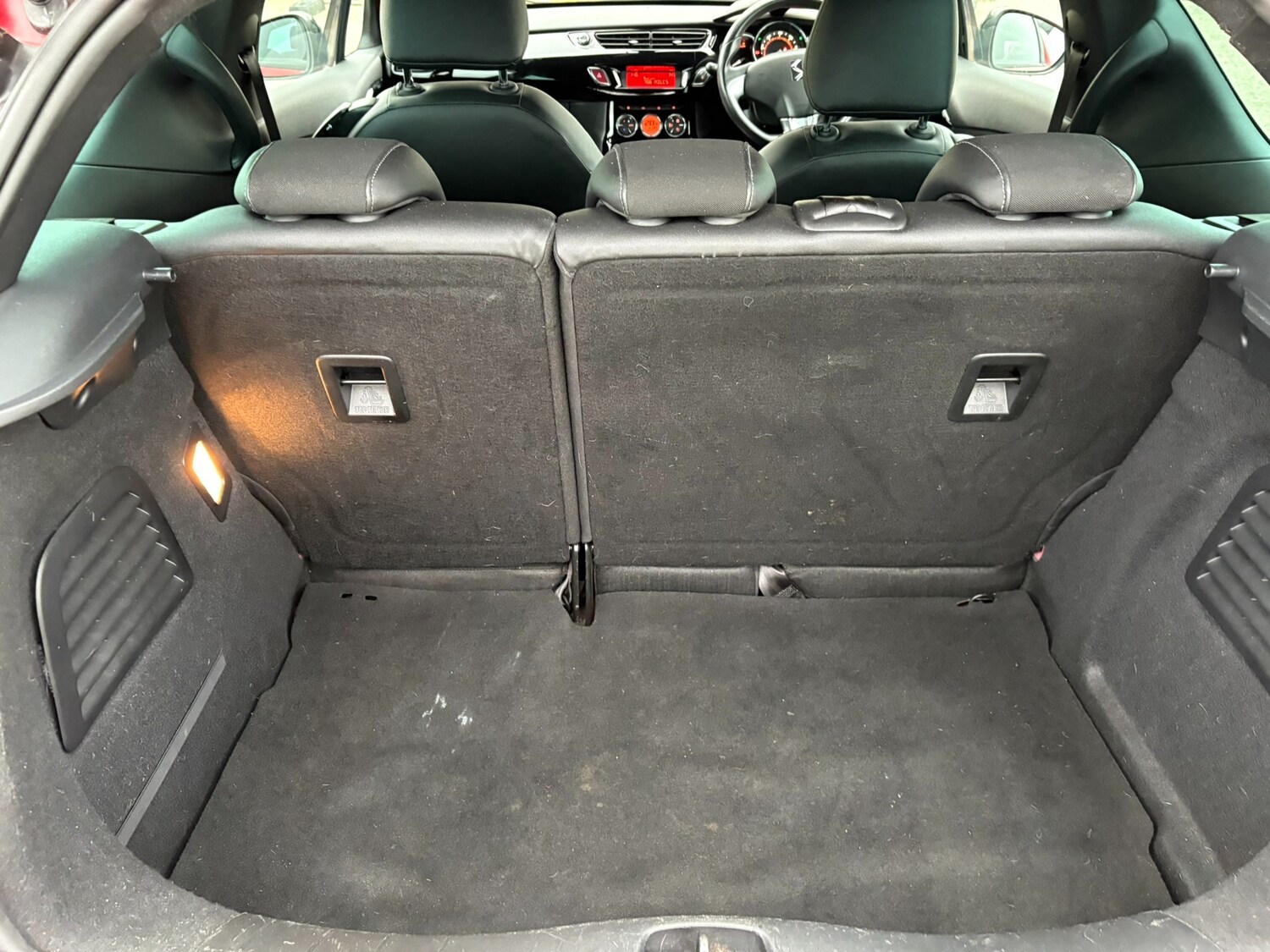 Used Citroen DS3 2012 for sale - 77590026: Photo 17