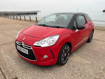 Used Citroen DS3 2012 for sale - 77590026: Photo
