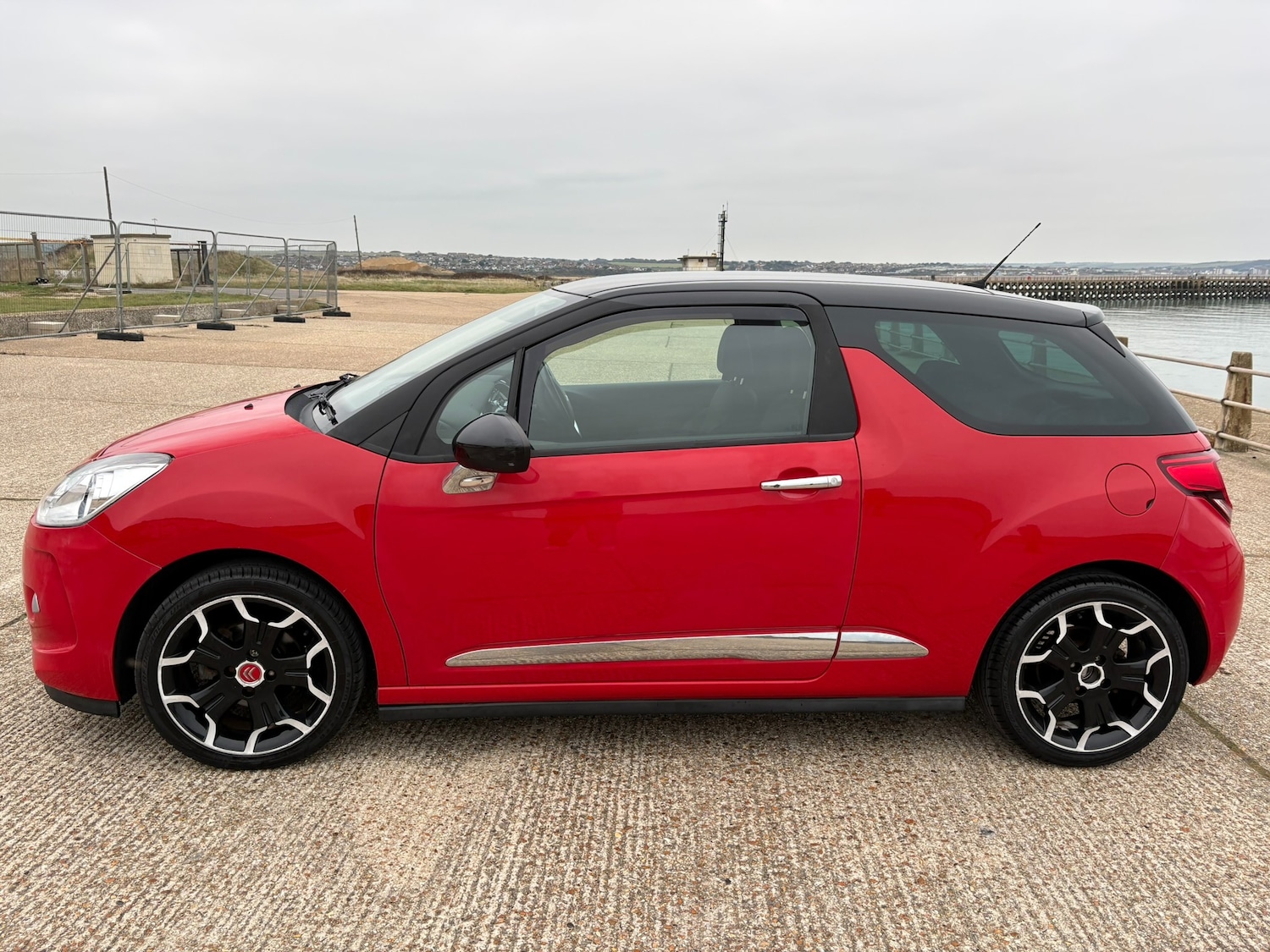 Used Citroen DS3 2012 for sale - 77590026: Photo 3