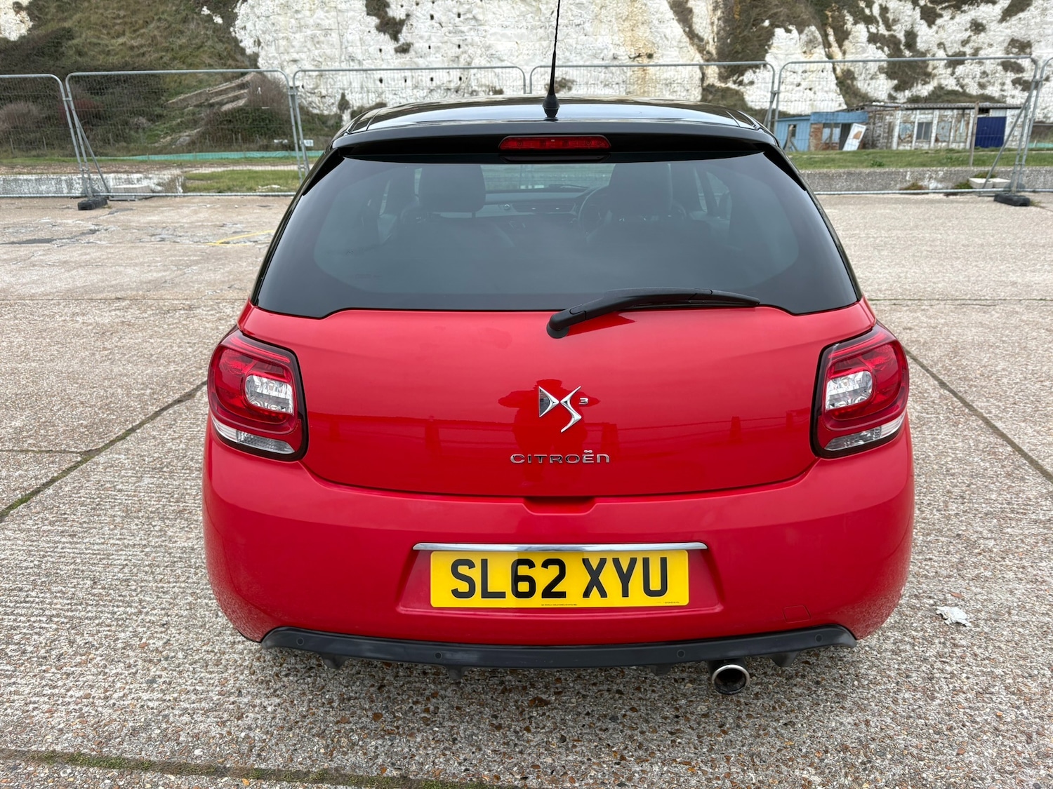 Used Citroen DS3 2012 for sale - 77590026: Photo 5