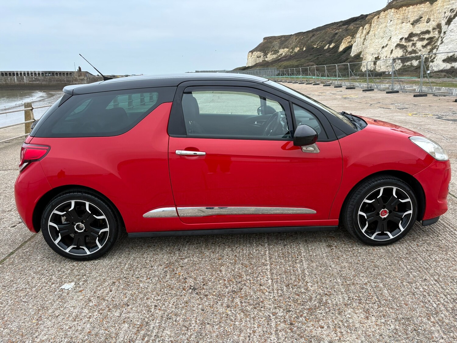 Used Citroen DS3 2012 for sale - 77590026: Photo 7