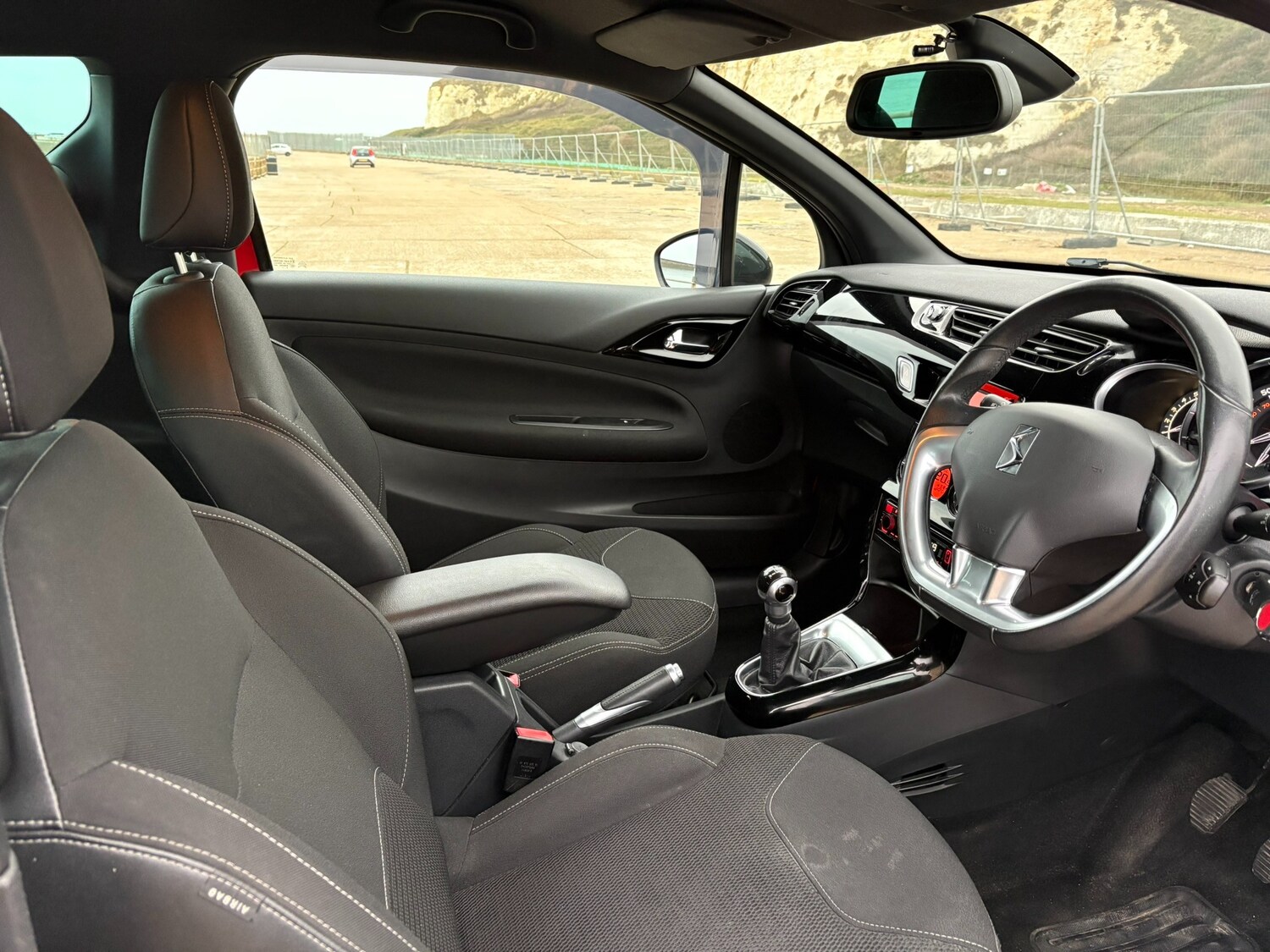 Used Citroen DS3 2012 for sale - 77590026: Photo 9
