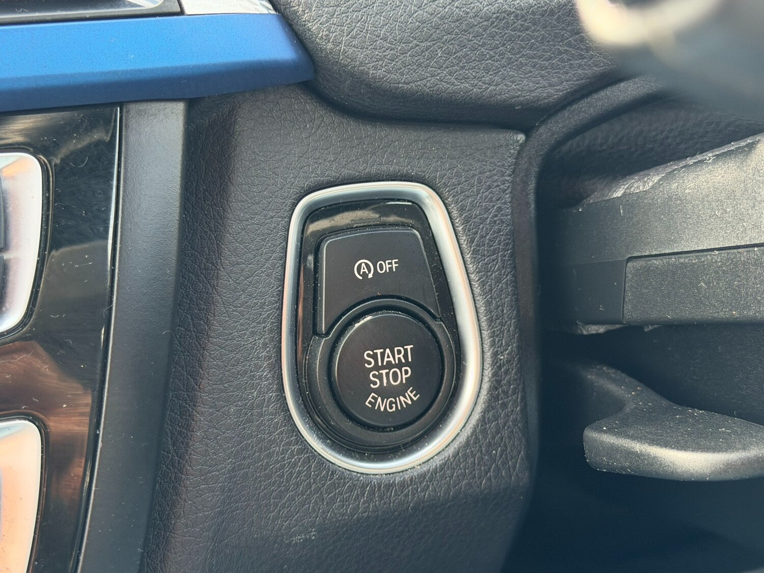 Used BMW 4 Series Gran Coupe for sale - 77826624: Photo 36