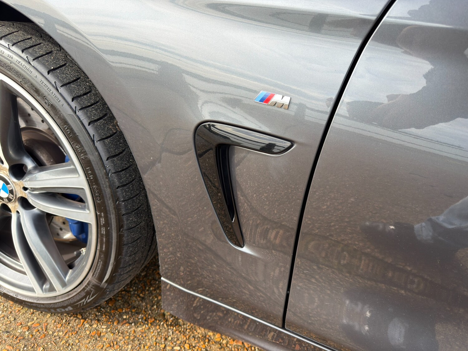 Used BMW 4 Series Gran Coupe for sale - 77826624: Photo 38