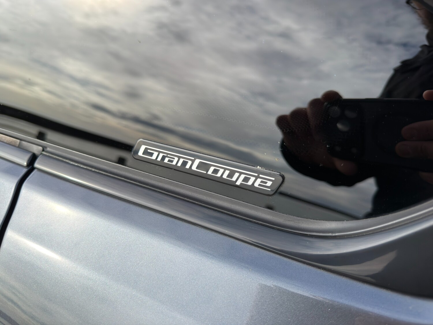 Used BMW 4 Series Gran Coupe for sale - 77826624: Photo 40