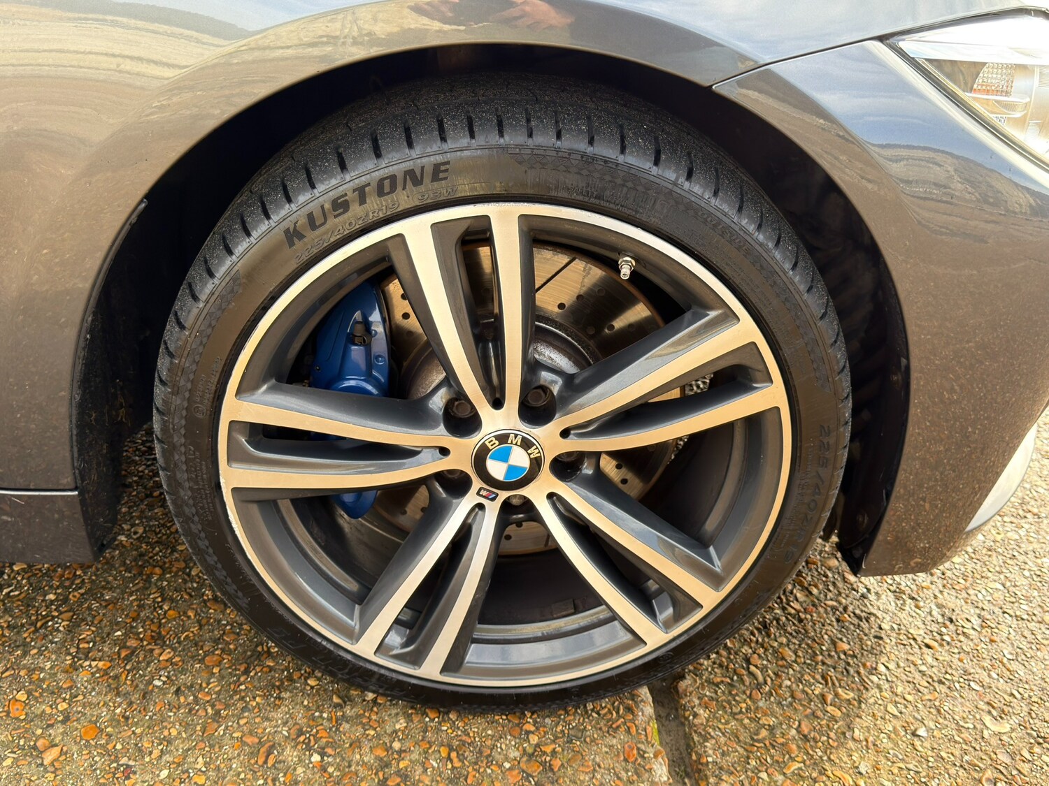 Used BMW 4 Series Gran Coupe for sale - 77826624: Photo 44